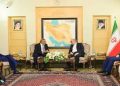 Deputy PM Dar attends oath-taking  ceremony of Iran’s new president