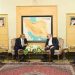 Deputy PM Dar attends oath-taking  ceremony of Iran’s new president