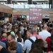 Millions hit after worldwide IT glitch paralyses travel, banking, business services