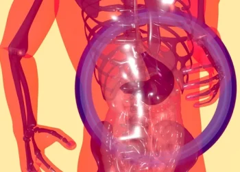 Doctors may use facial temperature for easy diagnosis of metabolic diseases