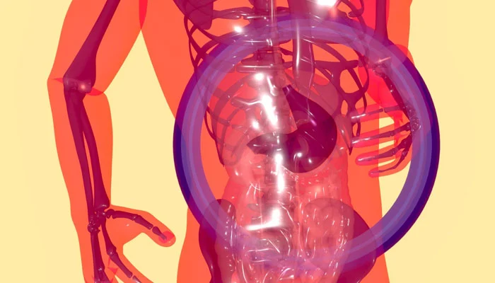 Doctors may use facial temperature for easy diagnosis of metabolic diseases