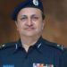 Javed Alam Odho made IG Police Karachi again