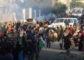 World Court says Israeli presence in Palestinian territories is illegal and must end