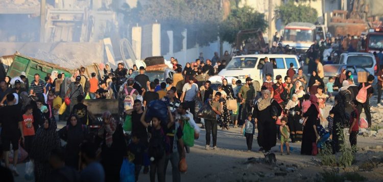 World Court says Israeli presence in Palestinian territories is illegal and must end