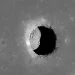 Scientists find potential lunar habitat in deep Moon cave