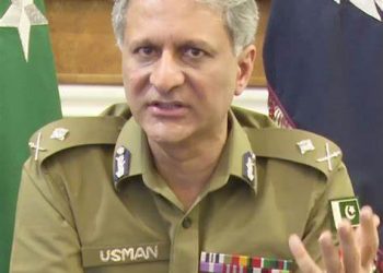 Instruction of IG Punjab: Punjab Highway Patrol is actively working to serve and protect citizens throughout the province