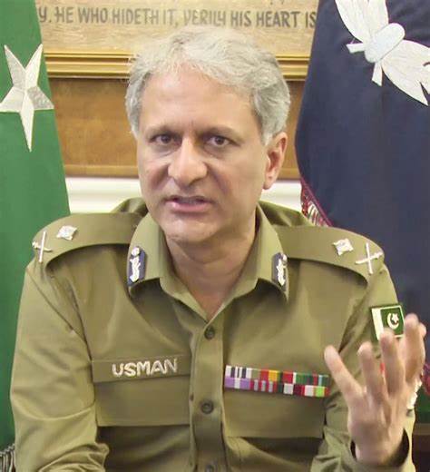 Instruction of IG Punjab: Punjab Highway Patrol is actively working to serve and protect citizens throughout the province