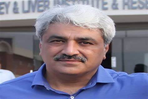 Extraordinary security arrangements will be ensured during Muharram, Khawaja Salman Rafiq