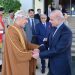 Ambassador of the Sultanate of Oman H.E. Fahad Sulaiman Khalaf Al Kharusi called on Prime Minister