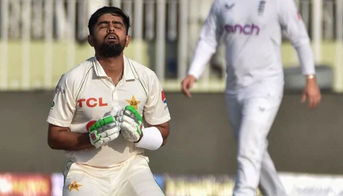 ICC Test batting rankings: Babar retains third spot, Williamson remains on top