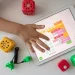 Reducing screen time to 3 hours per week may improve children’s mental health