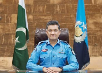 On the orders of Inspector General of Police Islamabad, full crackdown against criminal elements continues