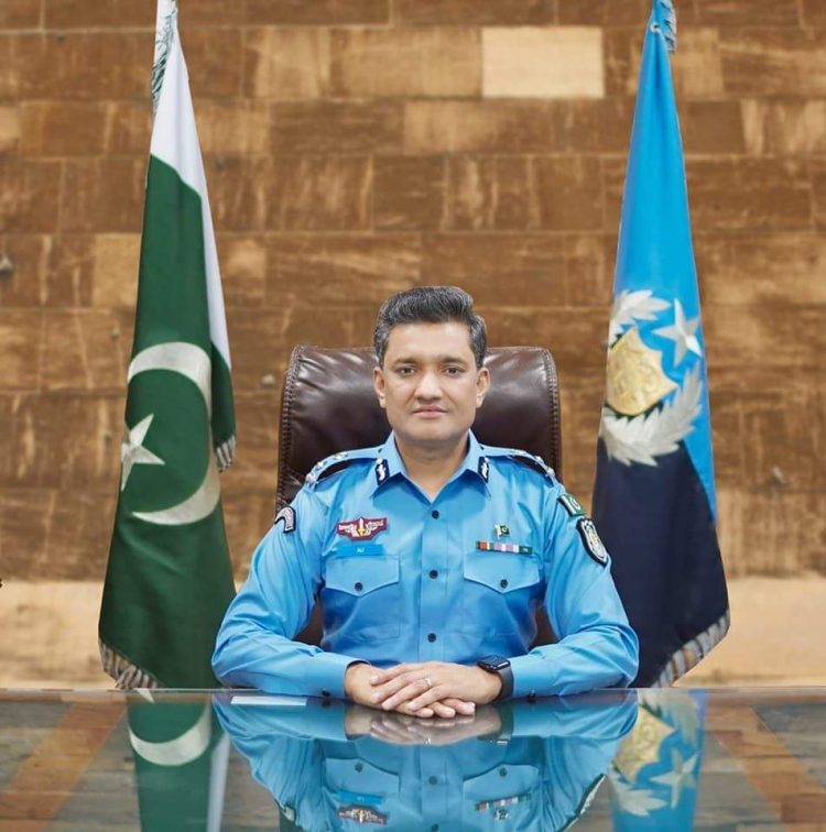On the orders of Inspector General of Police Islamabad, full crackdown against criminal elements continues