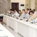AIG Finance chaired the 10th Police Pension Committee meeting.