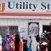 Thousands of utility stores’ employees in jeopardy amid imminent closure