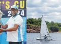Pakistan Naval Academy cadets won the International Inter-Navy Sailing Championship in Sri Lanka