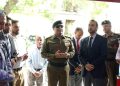 Upgradation of motorcycle workshop in Punjab Police Motor Transport Wing completed