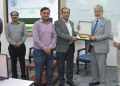 HEC and PPRA Conduct Training on Procurement Regulatory Framework
