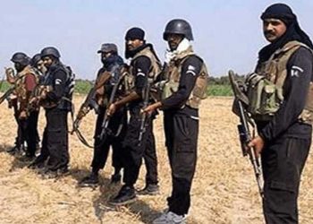 Punjab govt to grant special allowance to policemen deployed in Katcha