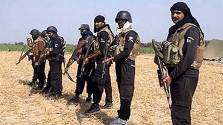 Punjab govt to grant special allowance to policemen deployed in Katcha