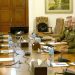 (UNODC) delegation visited Central Police Office and met IG Punjab