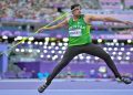 Arshad Nadeem strikes gold in historic first for Pakistan