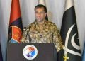 Army has stringent, transparent accountability system, says DG ISPR