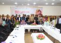 Journalists’ National Nutrition Dialogue Highlights Urgent Need for Maternal Nutrition Reforms