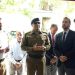 Upgradation of motorcycle workshop in Punjab Police Motor Transport Wing completed