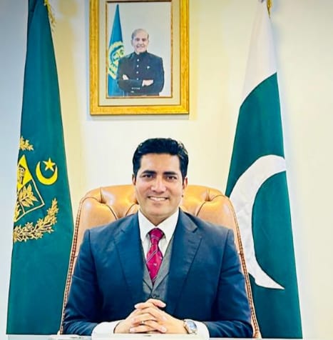 Rizwan Anwar Selected as Honorary Member of Harvard Business Review Advisory Council*
