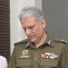 Central Police Office: IG Punjab Dr. Usman Anwar met the policemen and their families.