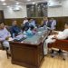 Sindh minister discusses  collaborative welfare projects with Hunar Foundation