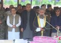 Funeral prayers held for policemen martyred in Rahim Yar Khan attack