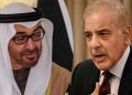 PM congratulates UAE on posting impressive growth in foreign trade