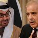 PM congratulates UAE on posting impressive growth in foreign trade