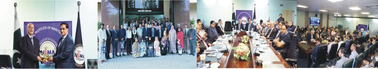 NIMA holds advocacy workshop on maritime affairs