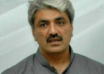 Punjab Health Minister Khawaja Salman Rafique Reaffirms Commitment To Quality, Transparency In Hospitals Revamping Project