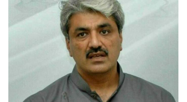 Punjab Health Minister Khawaja Salman Rafique Reaffirms Commitment To Quality, Transparency In Hospitals Revamping Project