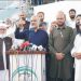 Tarar says positive discussions held with JI leaders