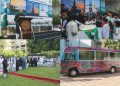Embassy of Pakistan Cairo Celebrates 78th Independence Day