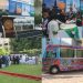 Embassy of Pakistan Cairo Celebrates 78th Independence Day