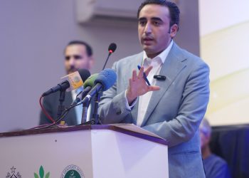 Bilawal Bhutto Inaugurates New Healthcare Facilities at JPMC