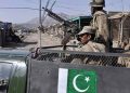 21 terrorists killed, 14 security officials martyred in Balochistan anti-terrorism operations