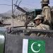 21 terrorists killed, 14 security officials martyred in Balochistan anti-terrorism operations