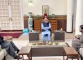 PM directs measures to improve Balochistan security