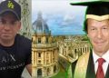 Petition filed against Imran Khan’s nomination as Oxford Chancellor