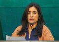 India also invited to attend SCO meeting: FO