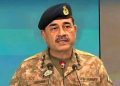COAS Asim Munir resolves to block attempts of creating chaos in Pakistan