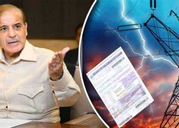 PM Shehbaz extends electricity bills’ due date by 10 days