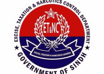 Excise Narcotics Control Operation in Shahdadpur Results in Major Drug Seizure